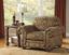 Picture of Hessel Accent Chair Coral