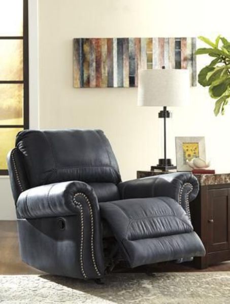 Picture of Milhaven Rocker Recliner