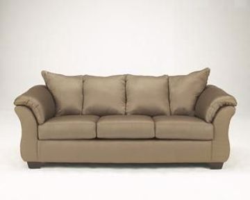 Picture of Darcy Sofa Mocha