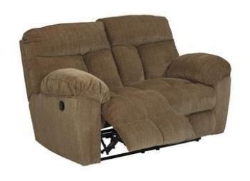 Picture of Hector Reclining Loveseat