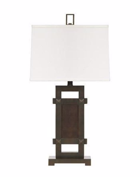 Picture of Sesen Poly Table Lamp