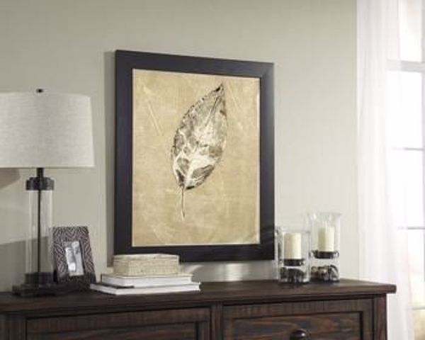 Picture of Balara Wall Art Beige