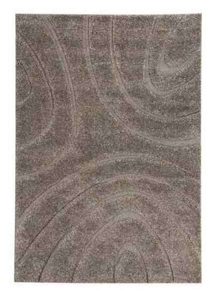 Picture of Magnus Large Rug Gray