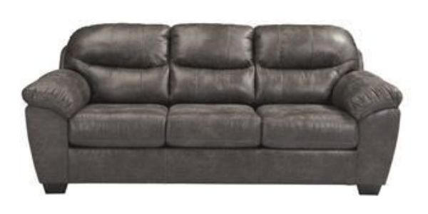 Picture of Havilyn Sofa Charcoal