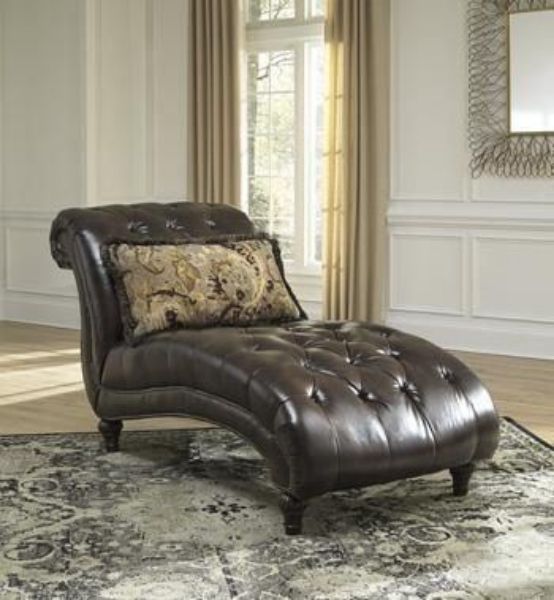 Picture of Winnsboro DuraBlend Chaise