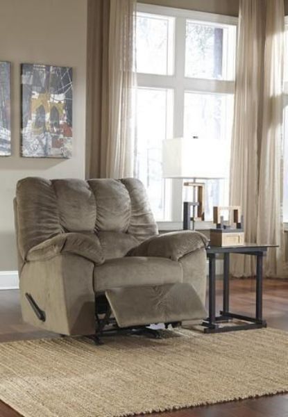 Picture of Julson Rocker Recliner Dune