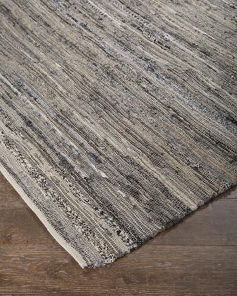 Picture of Dismuke Medium Rug Natural