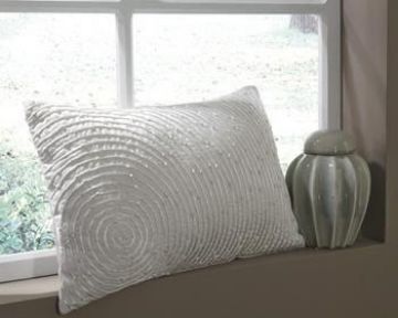 Picture of Solon Pillow White