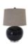 Picture of Savita Poly Table Lamp
