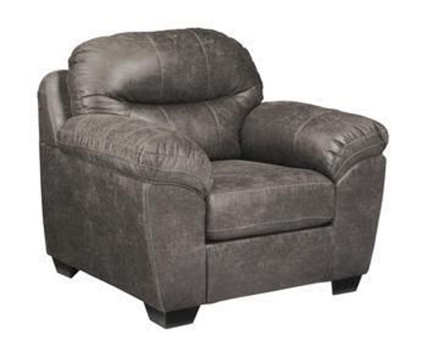 Picture of Havilyn Chair Charcoal