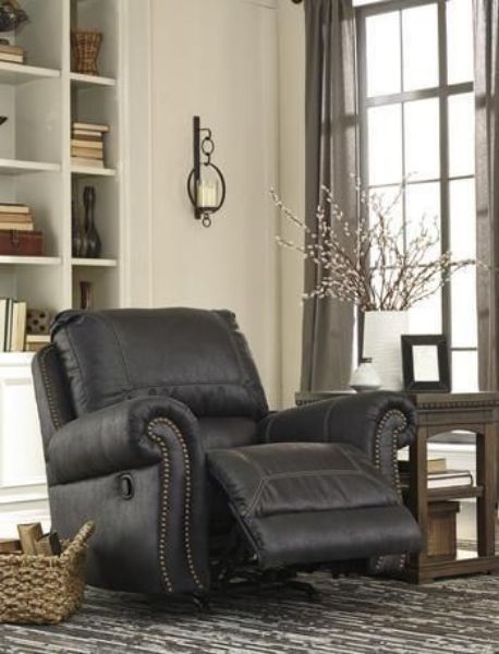 Picture of Milhaven Rocker Recliner