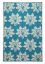 Picture of Lia Medium Rug Turquoise