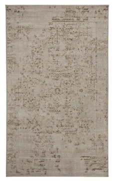 Picture of Daiki Medium Rug Ivory