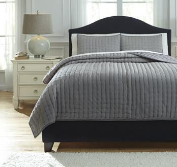 Picture of Teague Queen Comforter Set