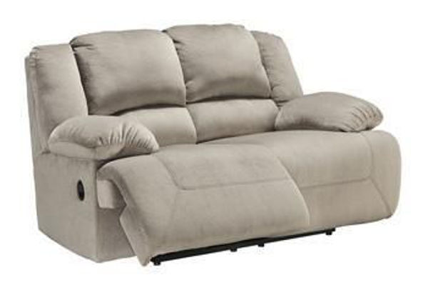 Picture of Brittberg Power Loveseat