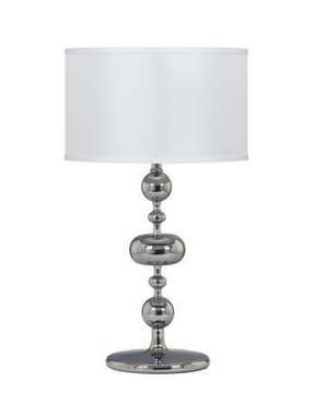 Picture of Brulind Metal Table Lamp