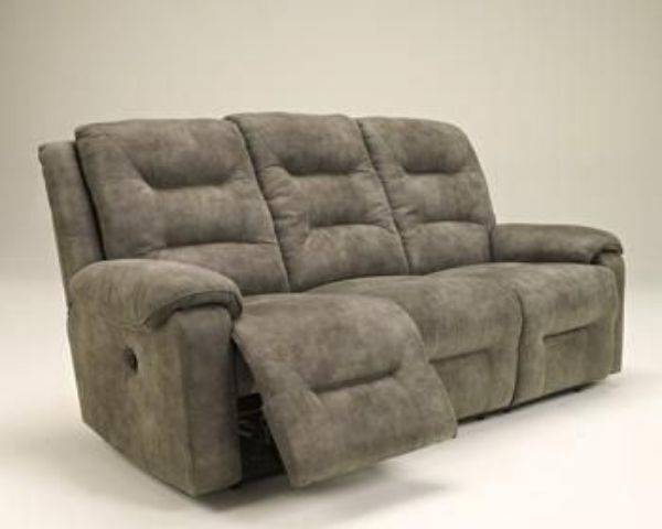 Picture of Rotation Reclining Power Sofa