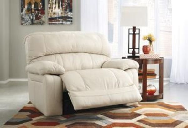 Picture of Brittberg Zero Wall Recliner