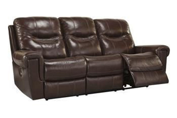 Picture of Casscoe Reclining Power Sofa