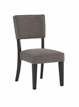 Picture of Brulind Dining UPH Side Chair
