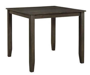 Picture of Cladio Square Counter Table