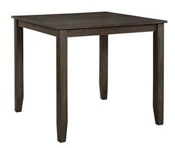 Picture of Cladio Square Counter Table