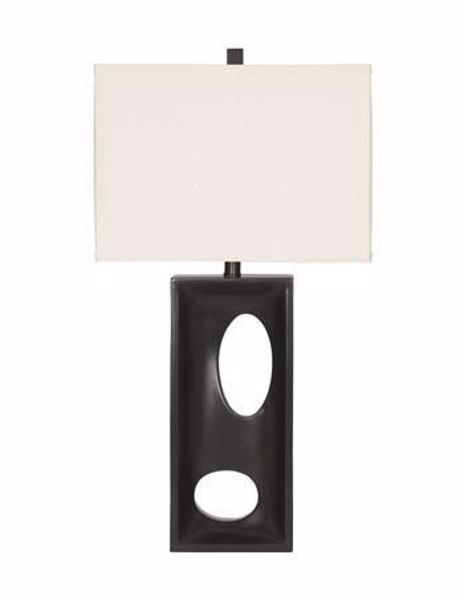 Picture of Maxine Poly Table Lamp