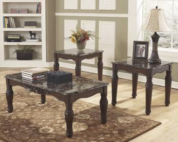 Picture of Casscoe Occasional Table Set