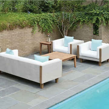 Picture of CATALINA OUTDOOR SOFA SET