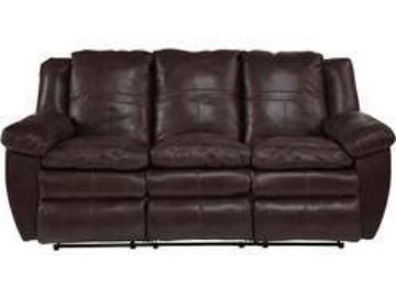 Picture of DURANGO II RECLINING SOFA