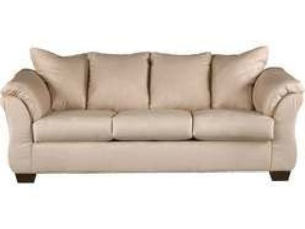 Picture of EMMA CREAM SOFA