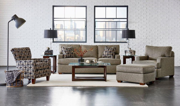 Picture of ACADIA LIVING ROOM SET