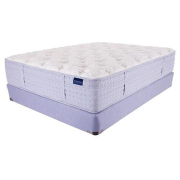 Picture of AZURE OCEAN FIRM MATTRESS QN