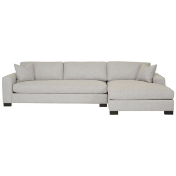 Picture of Comfort Sectional
