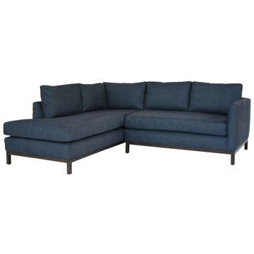 Picture of Noir Sectional