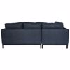 Picture of Noir Sectional