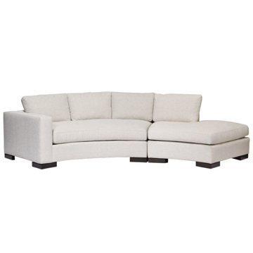 Picture of Gable Sectional