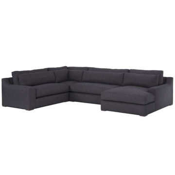 Picture of Movie Sectional