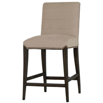 Picture of Corner Upholstered Barstool