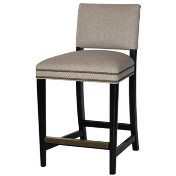 Picture of Coppell Upholstered Barstool