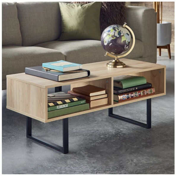 Picture of Closet Maid Coffee Table