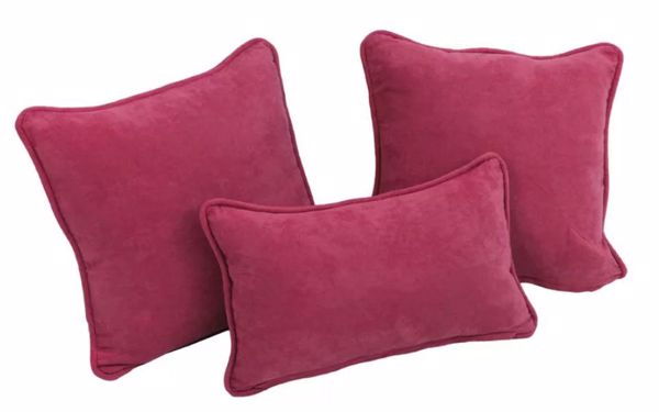 Picture of Galbraith 3 Piece Pillow Set