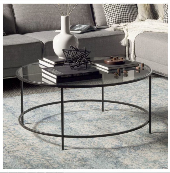 Picture of Casanova Coffee Table