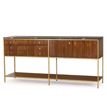 Picture of Metropolitan Console Table