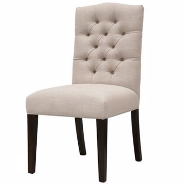 Picture of Ledelle Dining UPH Side Chair