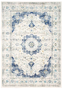 Picture of Doylestown Blue Area Rug