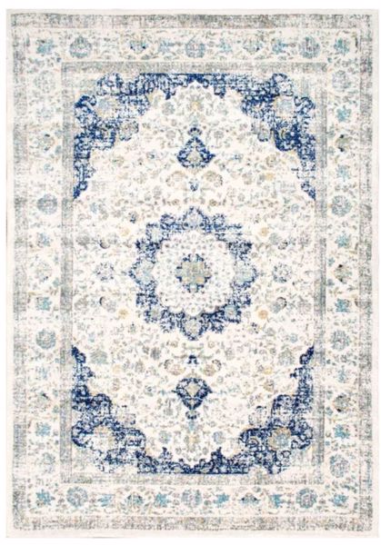 Picture of Doylestown Blue Area Rug