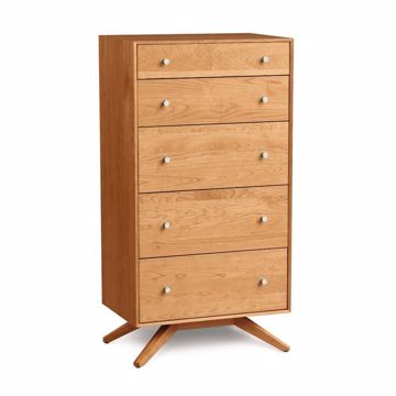Picture of Andrew 5 Drawer Chest