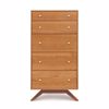 Picture of Andrew 5 Drawer Chest