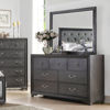 Picture of Florence Dresser with Mirror